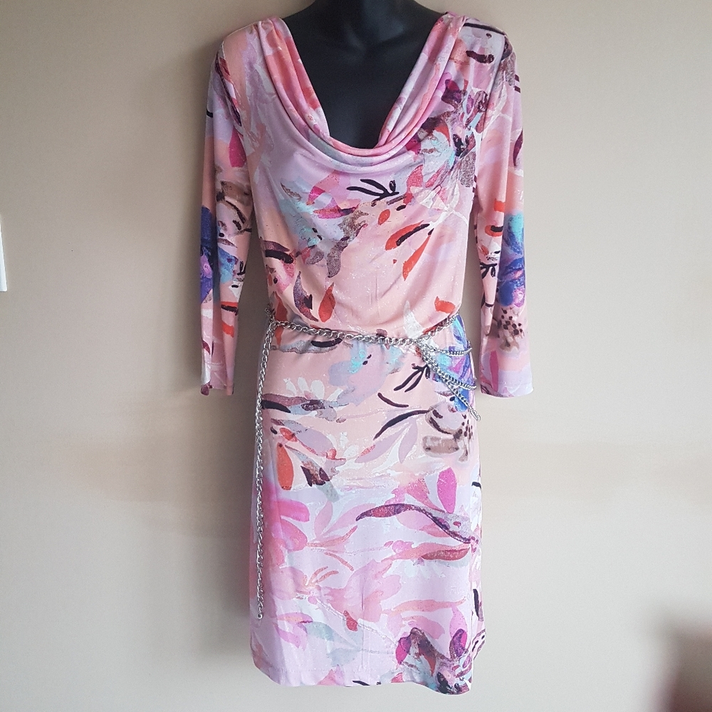 ❤Calvin Klein❤ Gorgeous Tunic Dress